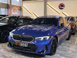 بي ام دبليو الفئة 3